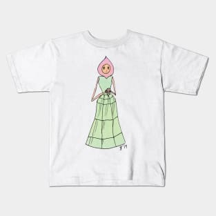 Flatwoods Monster Kids T-Shirt